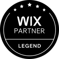Wix Legend Partner