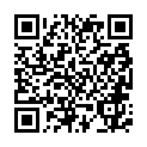 QR code linking to the Brand & Style + UPDATE SITE guide